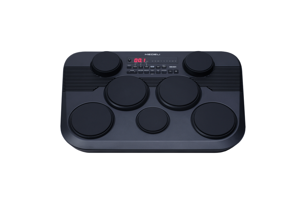 MEDELI DD221 PORTABLE DRUM