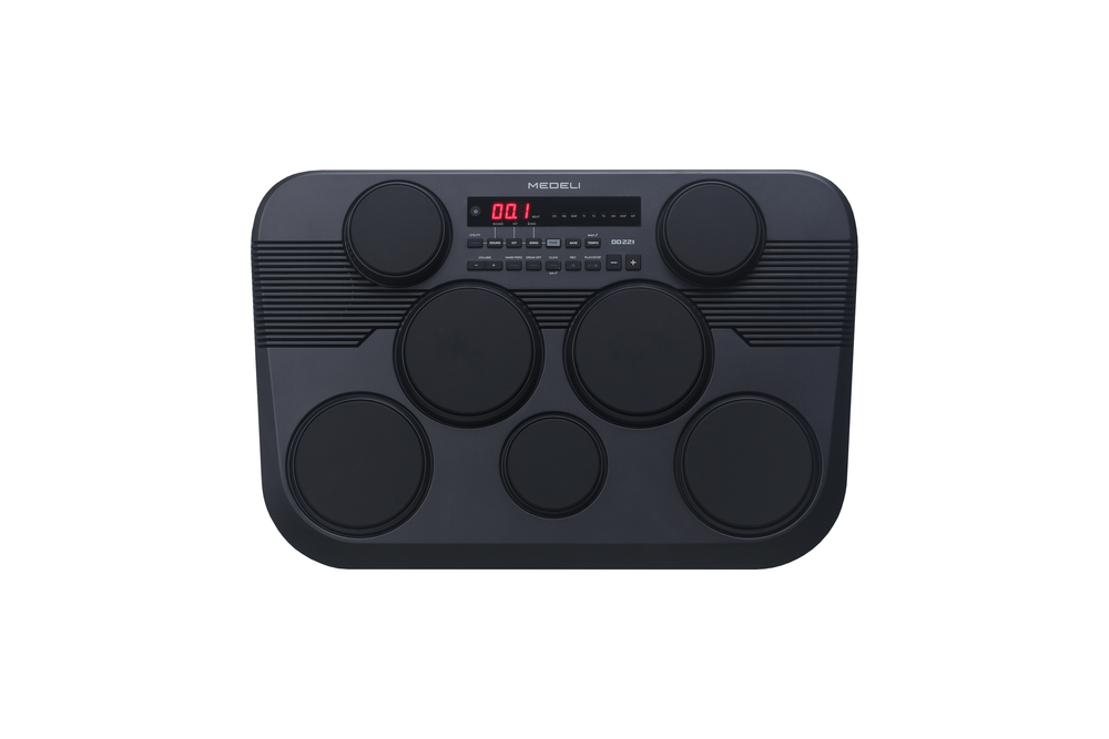 MEDELI DD221 PORTABLE DRUM
