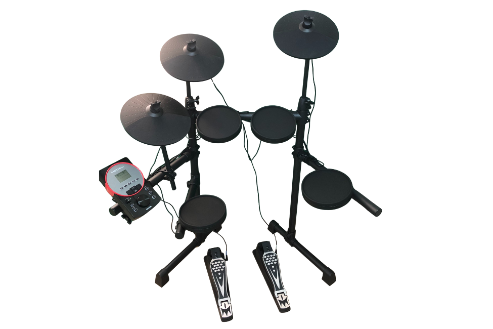 MEDELI DD600 Electronic Digital DRUM SET