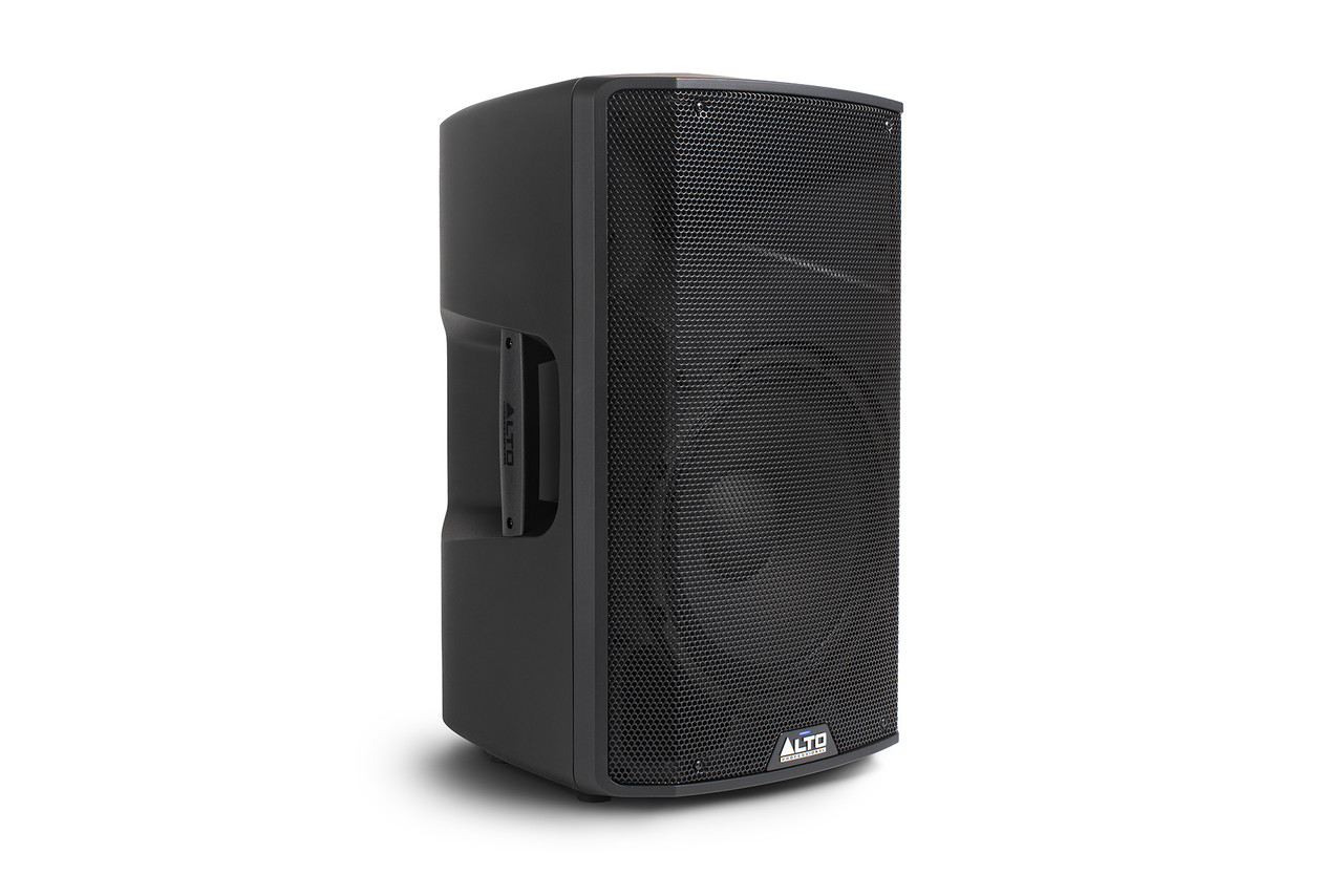 Alto Professional TX412  700W 12-inch Powered Loudspeaker with Bluetooth