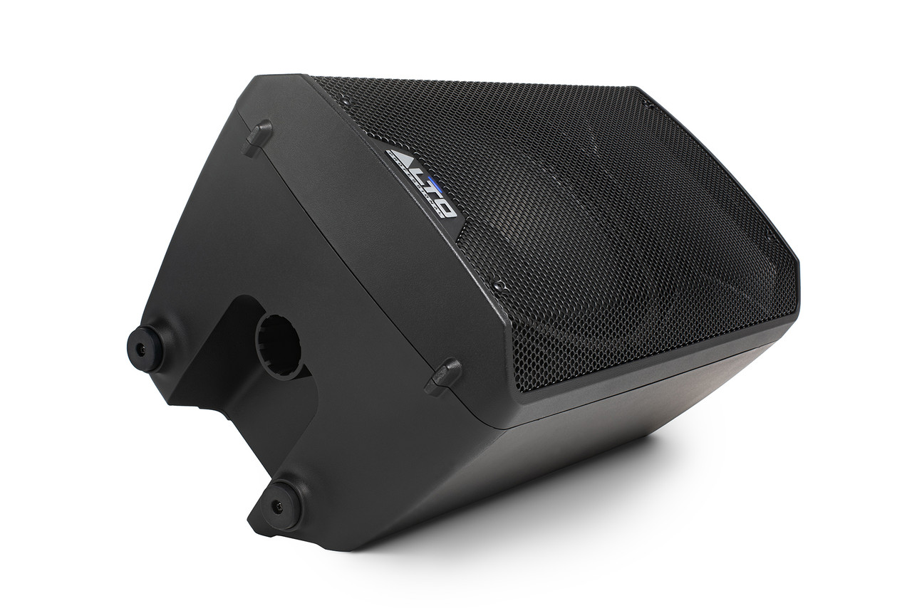 Alto Professional TX412  700W 12-inch Powered Loudspeaker with Bluetooth