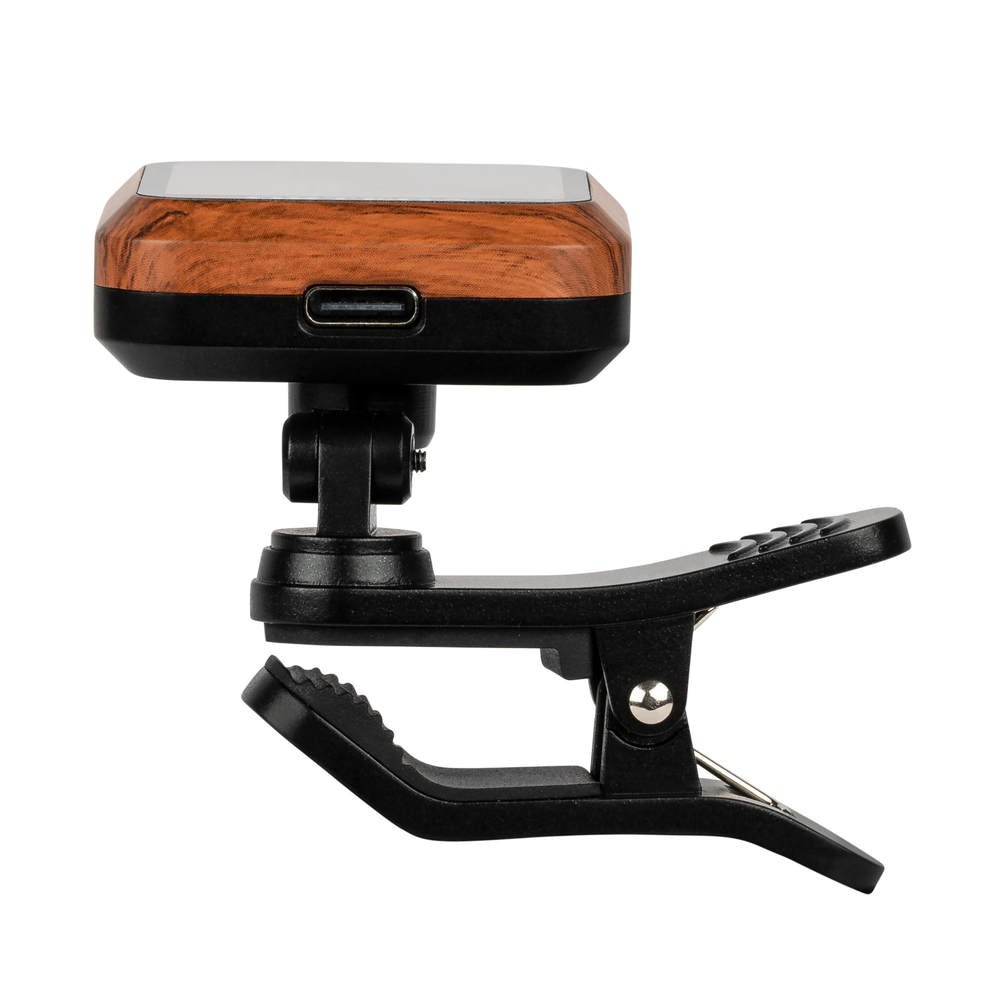 ORTEGA Multi-Mode Headstock-Tuner