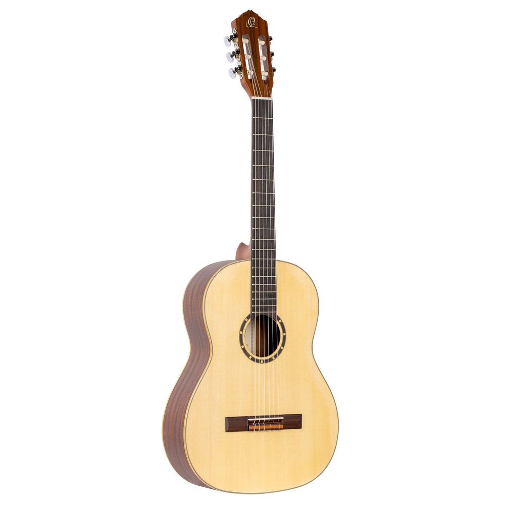 ORTEGA Family Series 4/4 Classical Slim Neck Guitar 6 String - Mahogany Natural + Gigbag