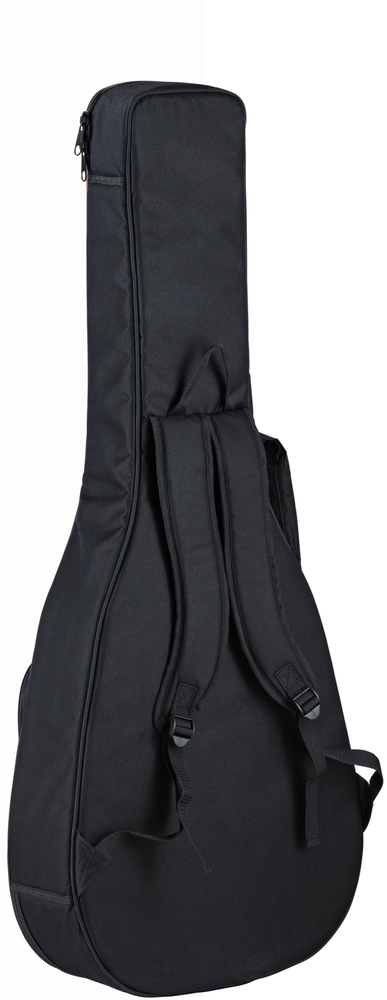 ORTEGA Family Series 4/4 Classical Guitar 6 String - White + Gigbag
