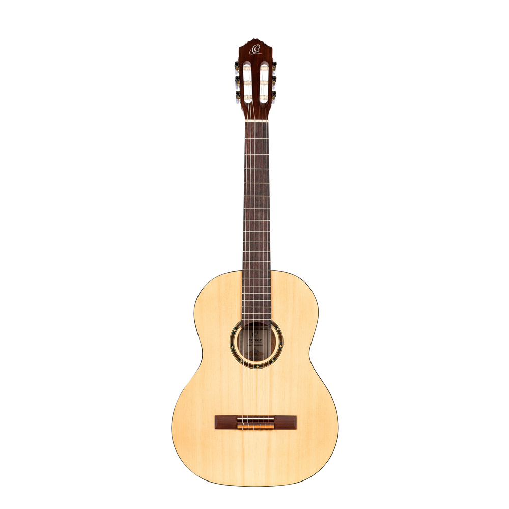 ORTEGA Student Series Pro 4/4 Classical Guitar 6-String - Natural