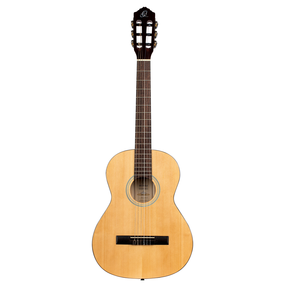 ORTEGA Student Series 3/4 Classic Guitar 6-String - Natural