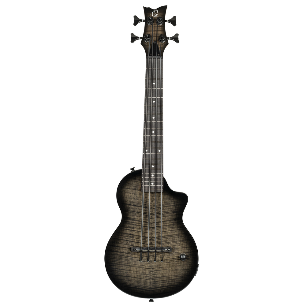 ORTEGA Neo Series Ukulele Bass 4-String + Gig Bag