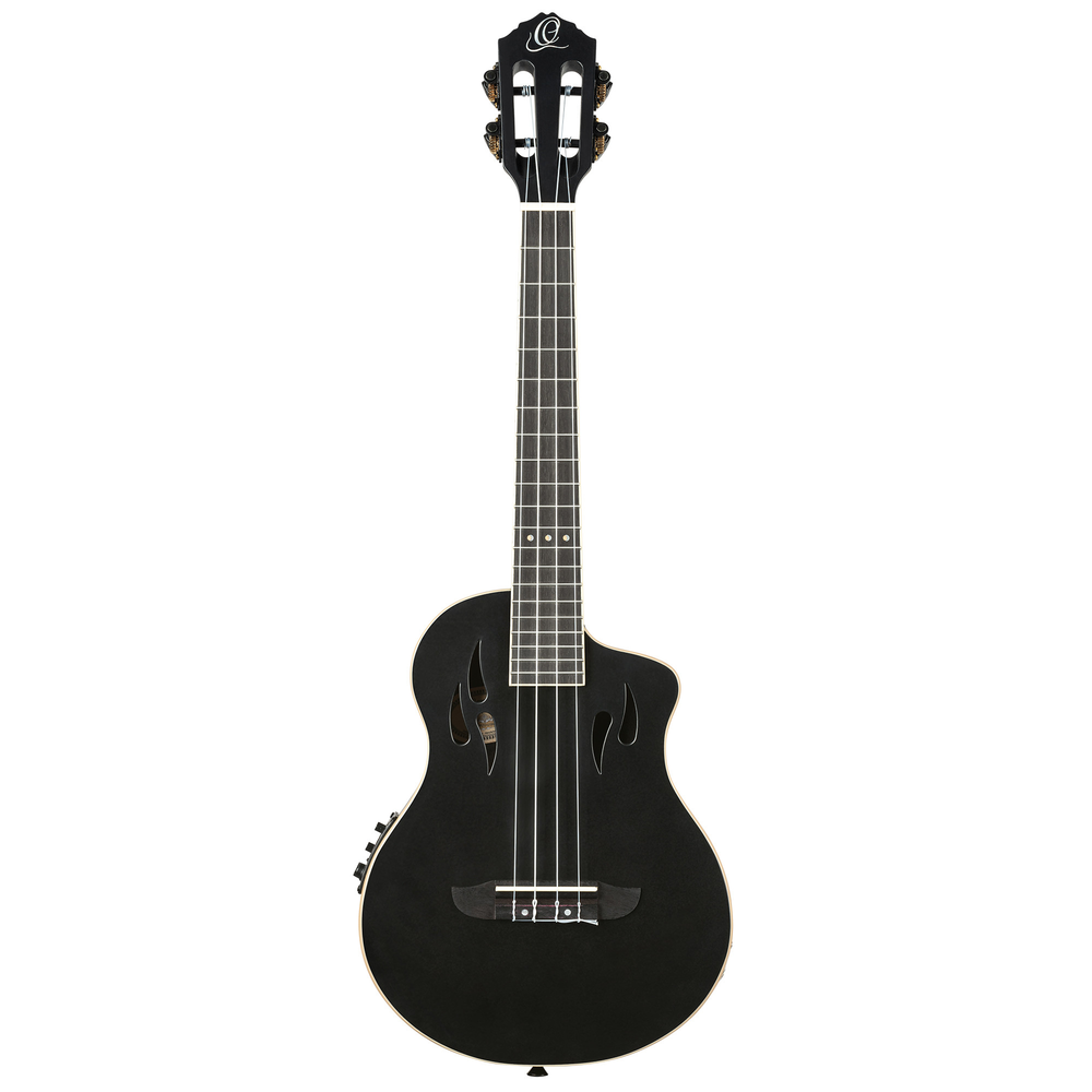 ORTEGA TourPlayer Series Tenor Ukulele 4-String + Gig Bag