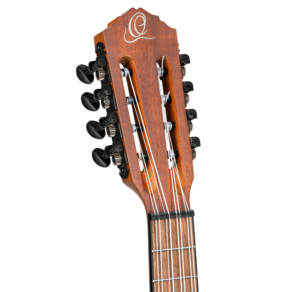 ORTEGA Bonfire Series Tenor Ukulele 8-String