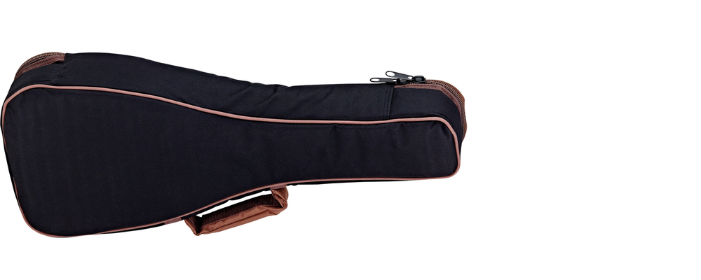 ORTEGA Timber Series Concert Ukulele - Open Pore Finish + Bag