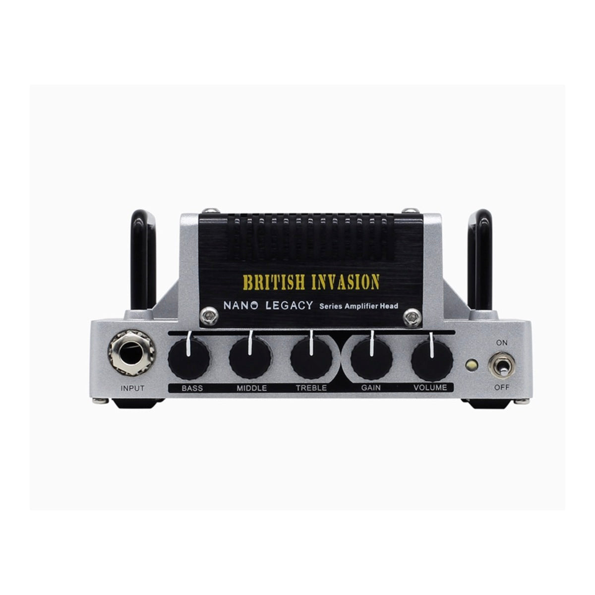 Hotone British Invasion Mini Amp