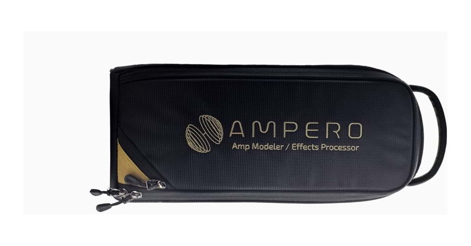 Hotone Ampero Gig Bag