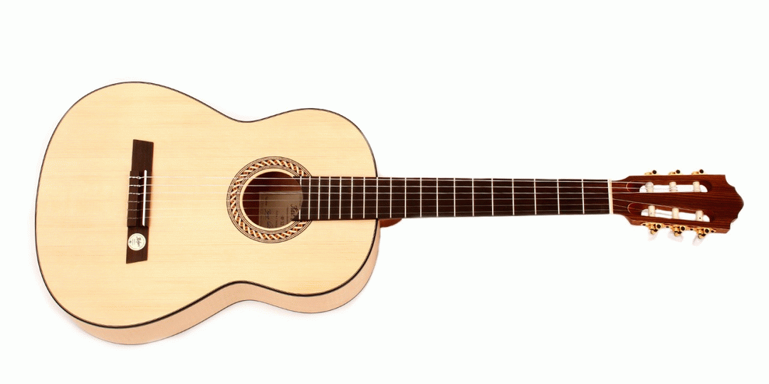 Hofner HF12 Classical Guitar