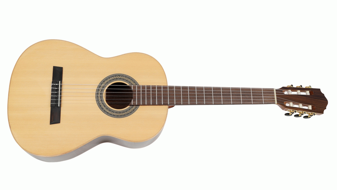 Hofner HF17 Classical Guitar