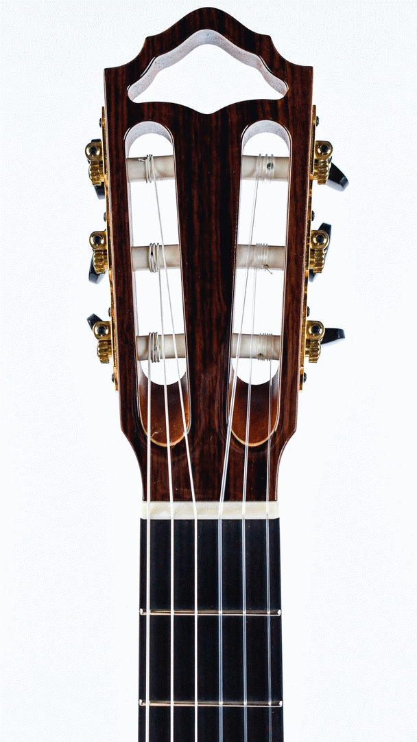 Hofner Classical Guitar