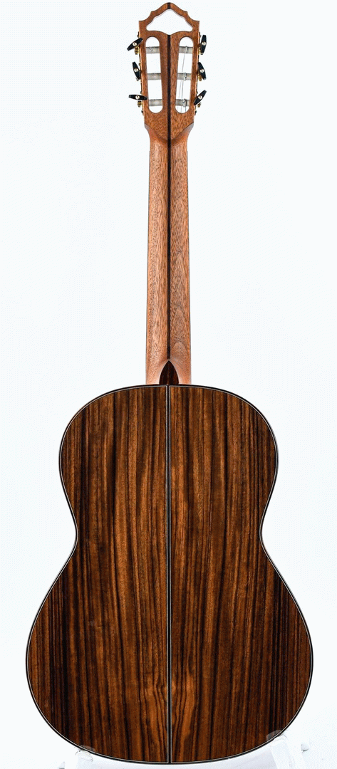 Hofner Classical Guitar