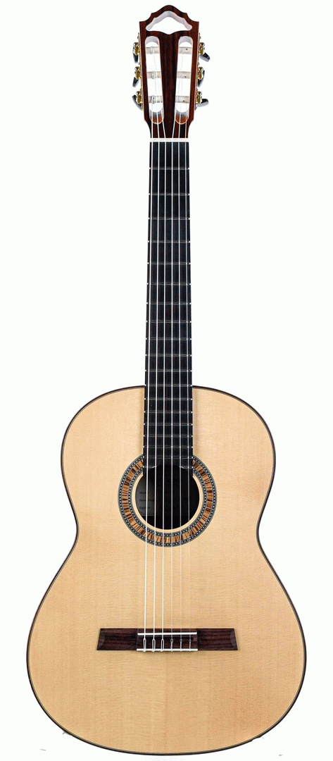 Hofner Classical Guitar