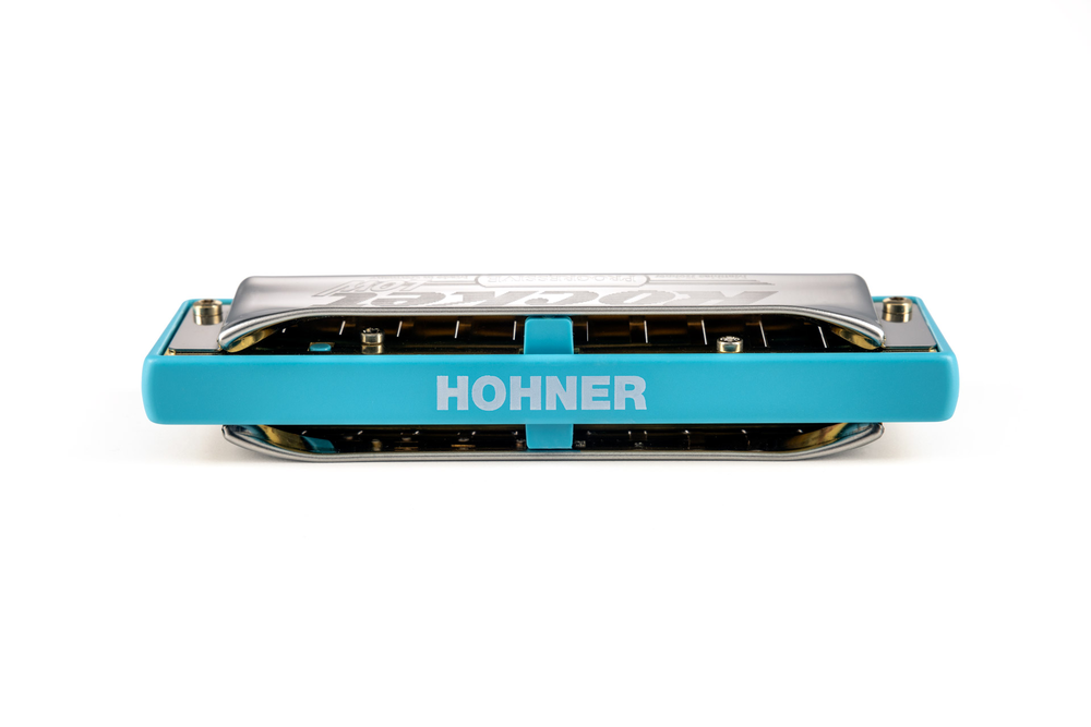 Hohner Rocket Low Tuned Eb