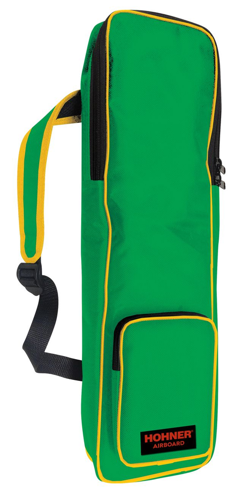 Hohner 9440/32 Airboard Rasta 32