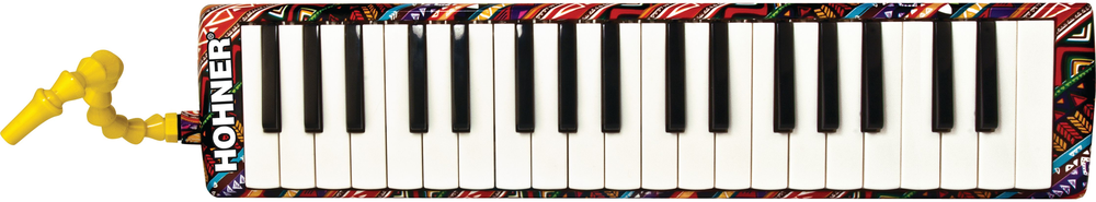 Hohner 9445/37 Airboard 37