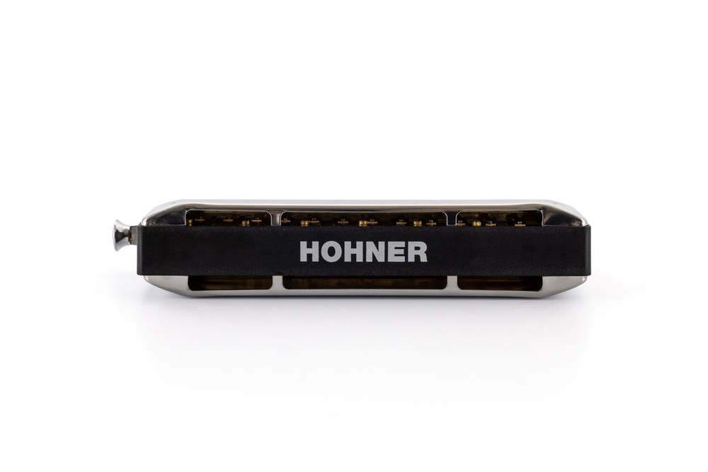 Hohner Xpression Harmonica