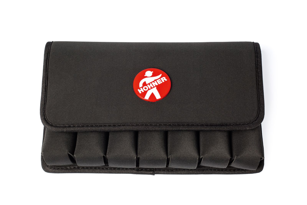 Hohner FlexCase M