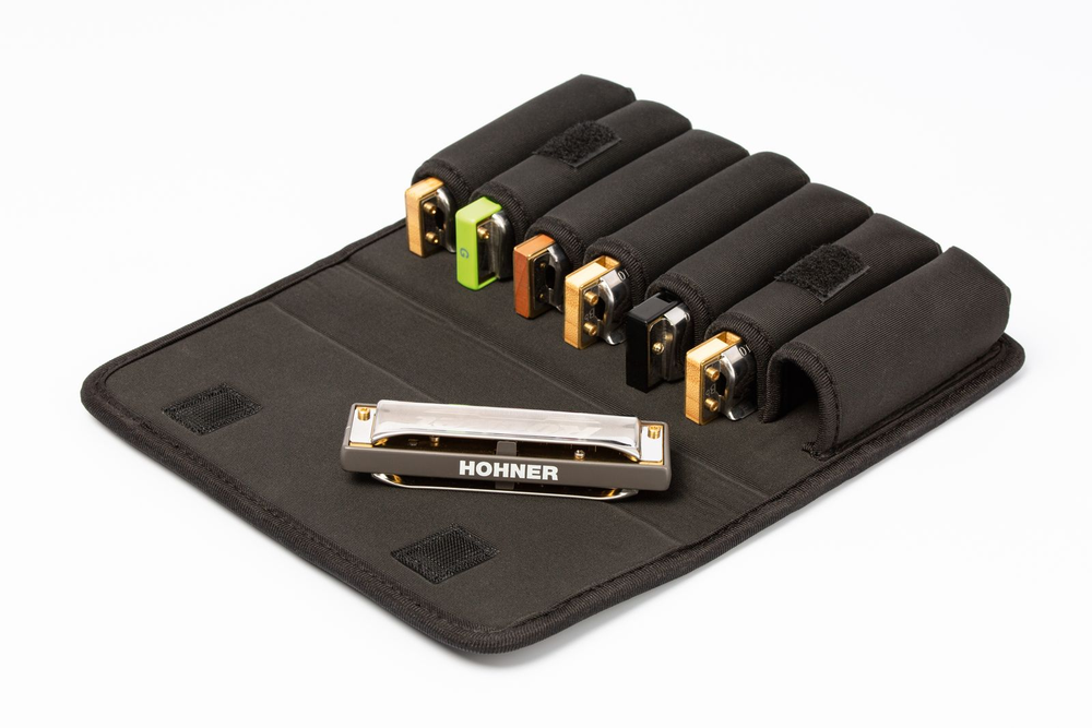 Hohner FlexCase M