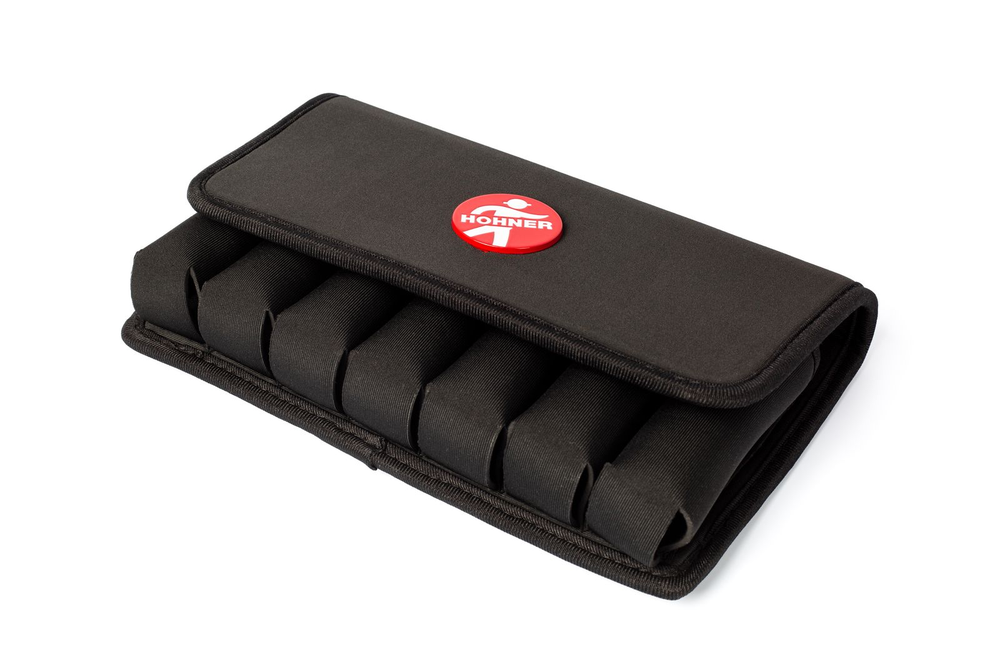 Hohner FlexCase M