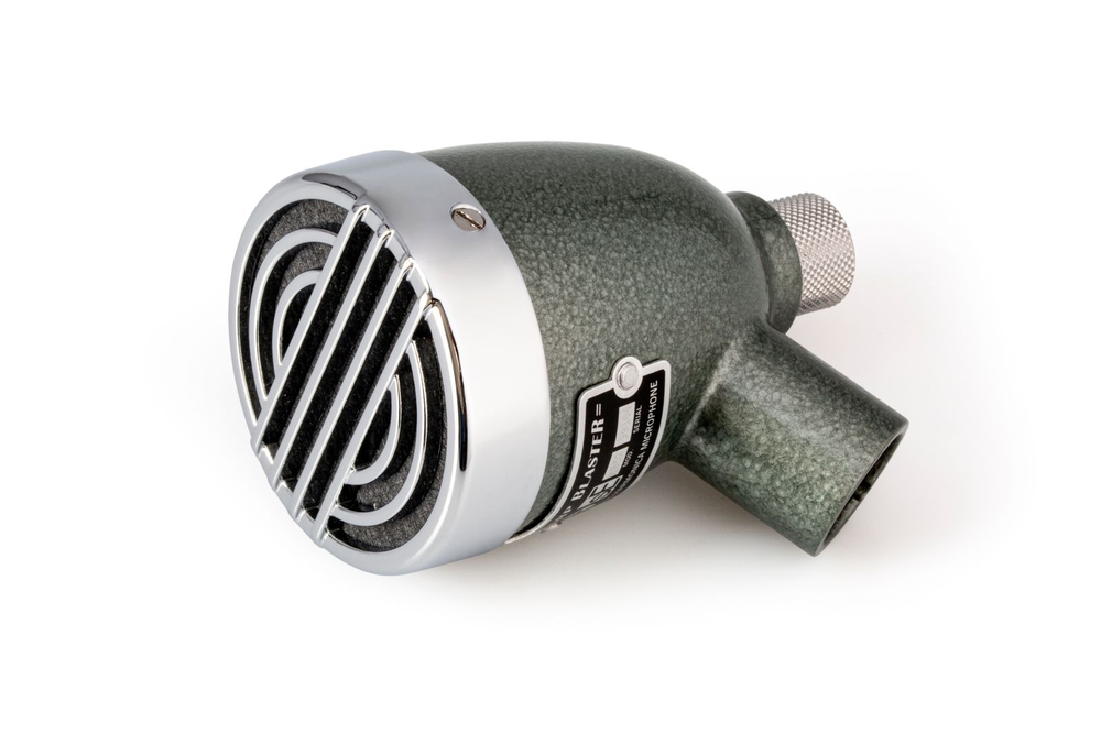 Hohner Harp Blaster Microphone