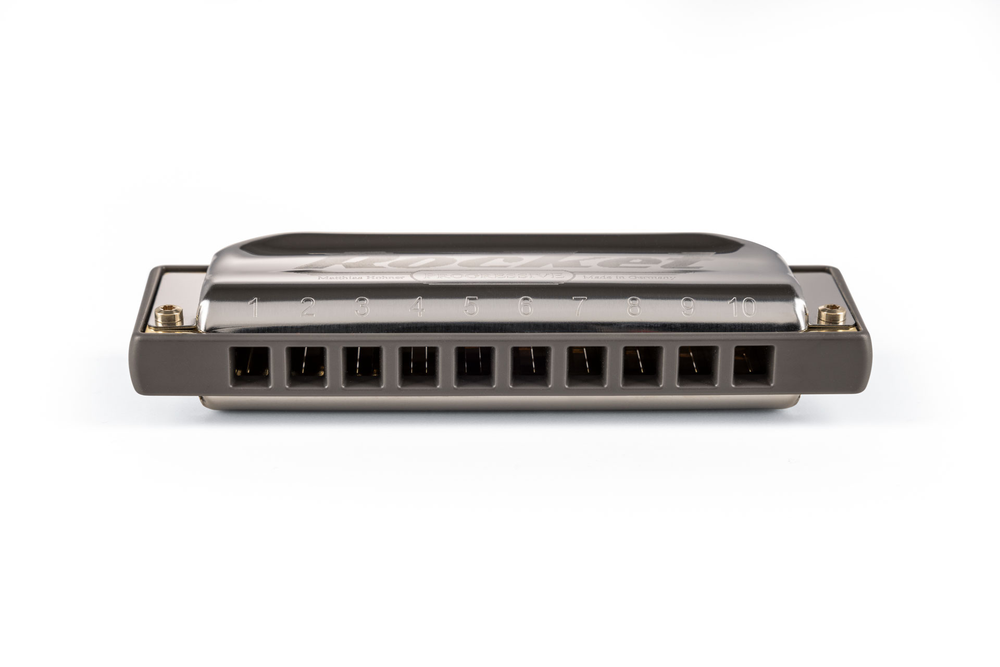Hohner Rocket B-major Harmonica