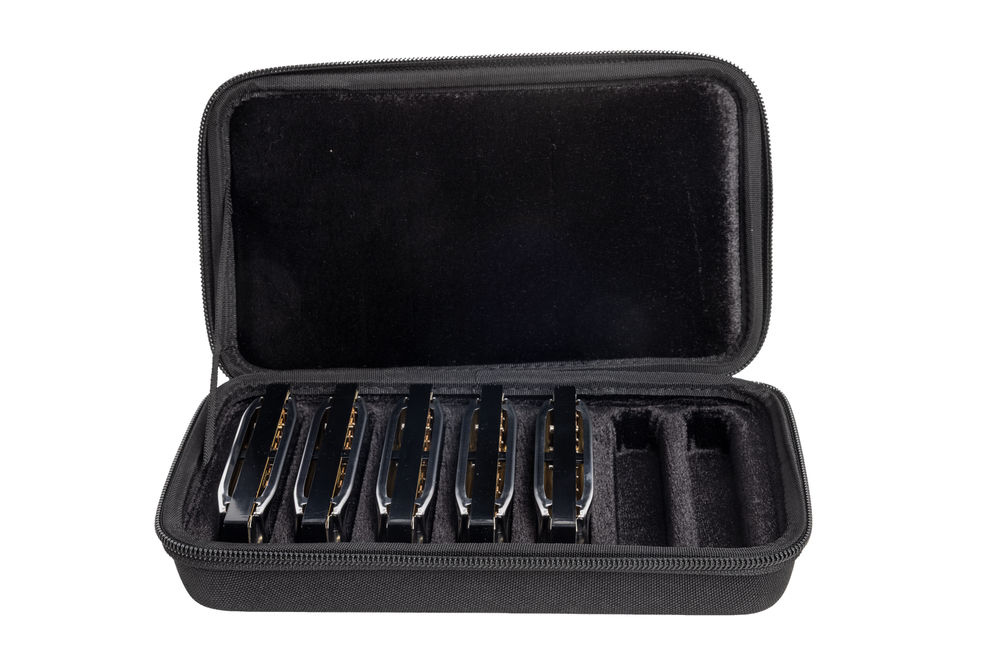 Hohner Special 20 5-Pack C- D- E- G- A-major