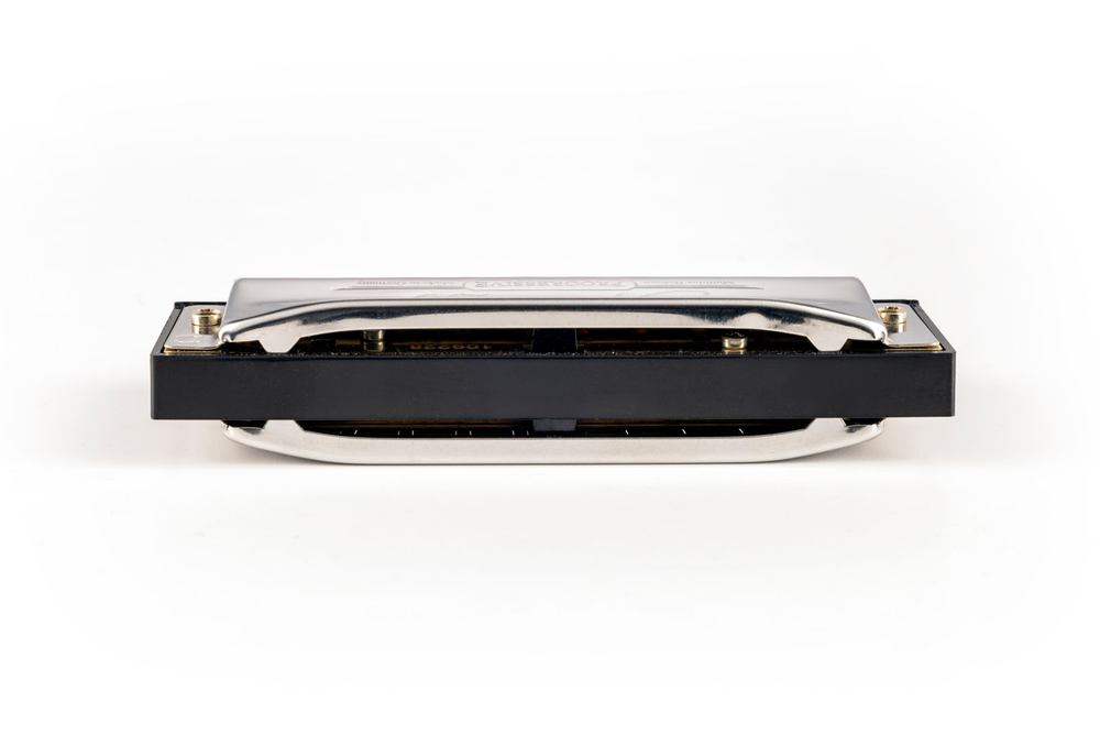 Hohner Special 20 Country Tuning F#-maj Harmonica