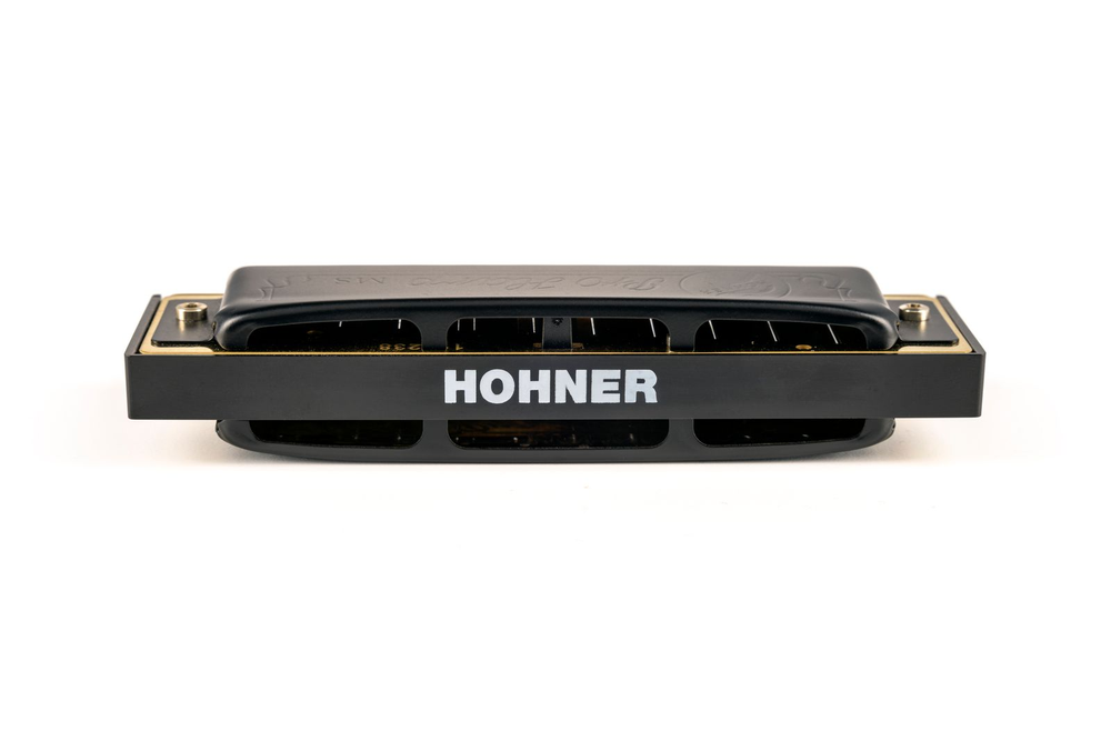 Hohner Pro Harp Ab-major Harmonica