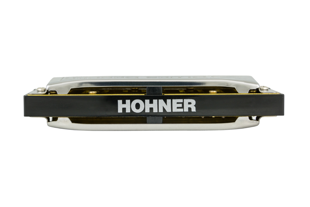 Hohner Blues Band A-major Harmonica