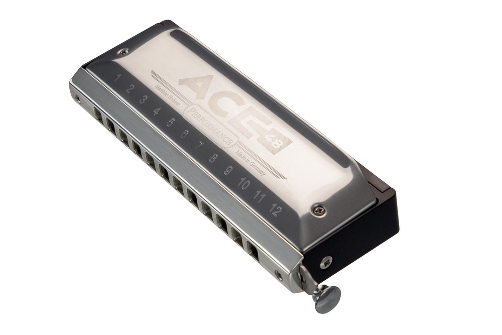 Hohner ACE 48 Harmonica