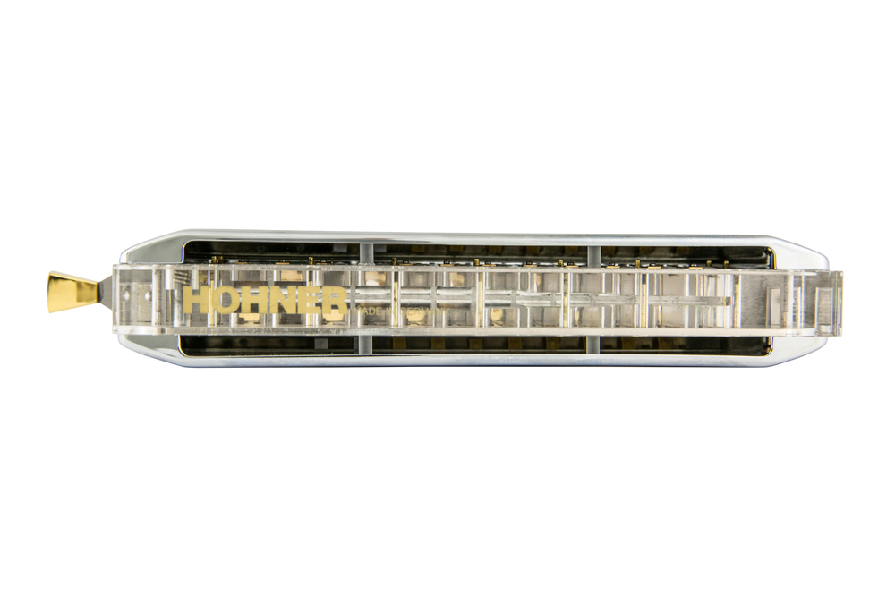 Hohner Amadeus Harmonica