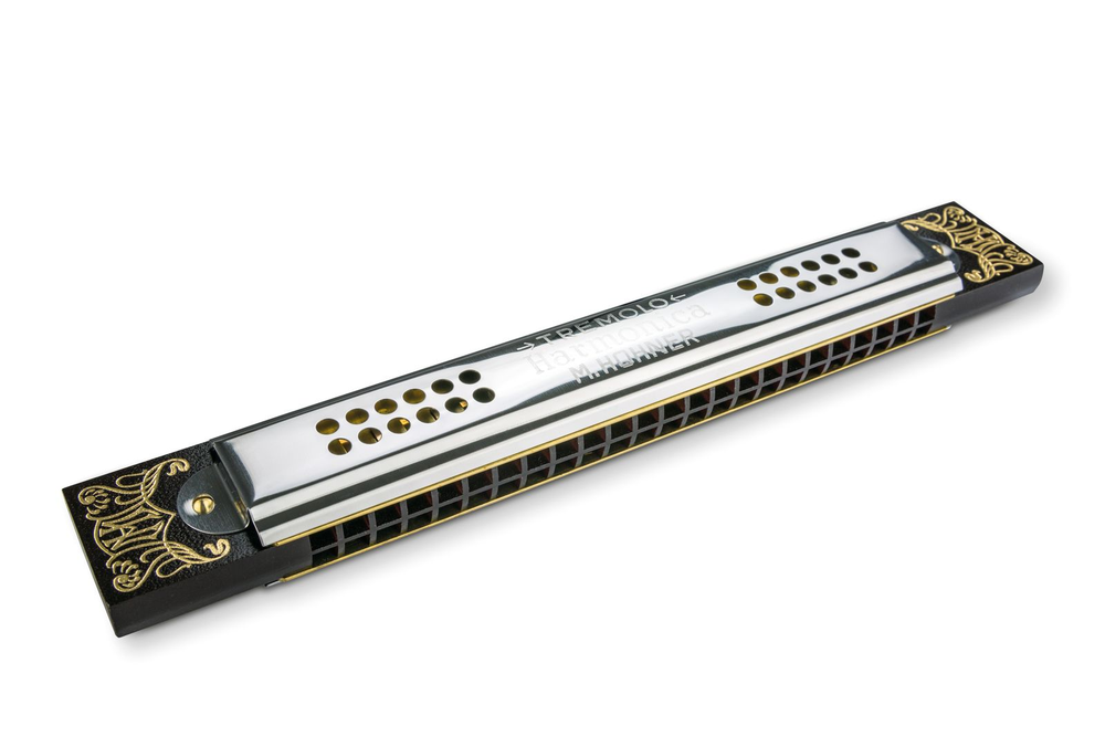 Hohner Tremolo Sextet Replacement G  Harmonica