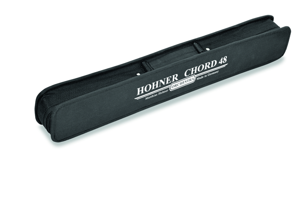 Hohner Chord 48 Harmonica