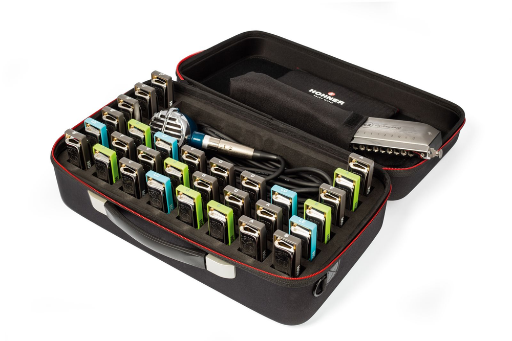 Hohner FlexCase XL