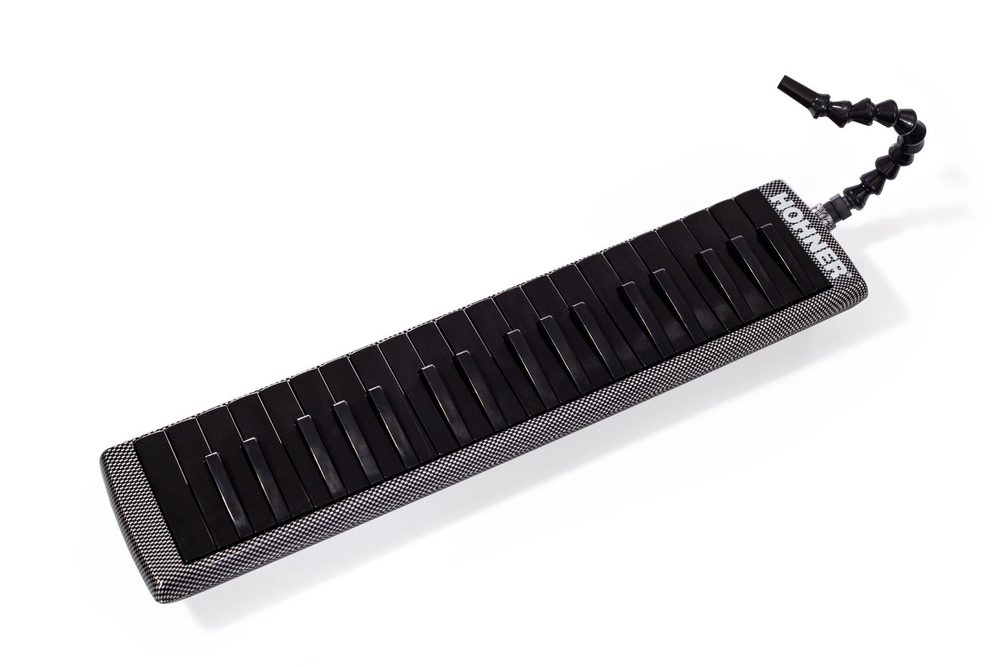 Hohner Airboard Carbon 37