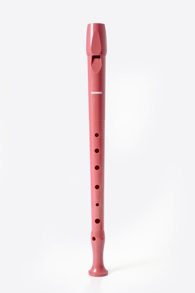 C-Soprano 1 pt pls ger pb coral Melody  Recdr