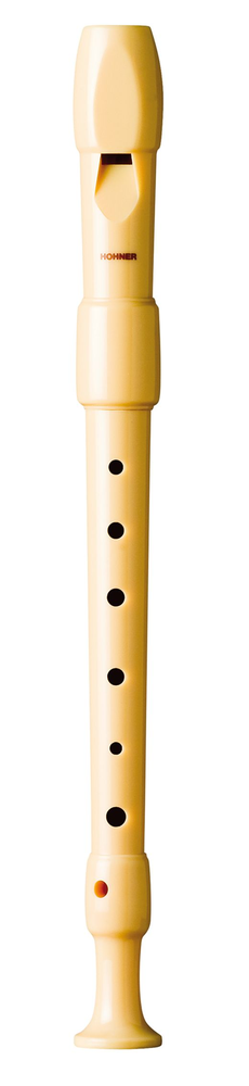C-Soprano pls 2 pts ger pb Melody  Rcdr
