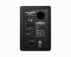 M-Audio BX4 BT Studio Monitors