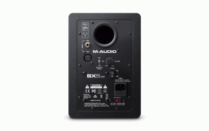 M-Audio BX5 (Singles) 5 in Studio Monitor