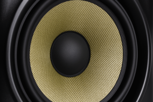 M-Audio Fortyeighty 8in Studio Monitor