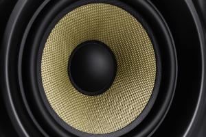 M-Audio Fortysixty 6.5in Studio Monitor