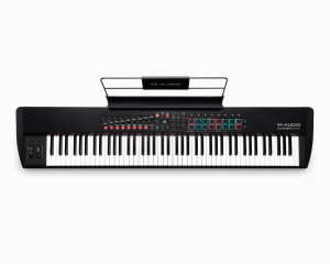 M-Audio Hammer88Pro 88 Key Midi Controller