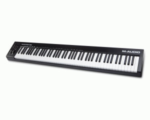 M-Audio Keystation 88Mk3 88 Key Midi Controller
