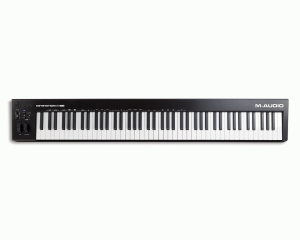 M-Audio Keystation 88Mk3 88 Key Midi Controller