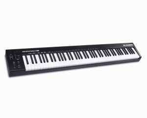 M-Audio Keystation 88Mk3 88 Key Midi Controller
